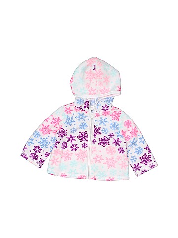 Koala Kids Fleece Jacket (view 1)