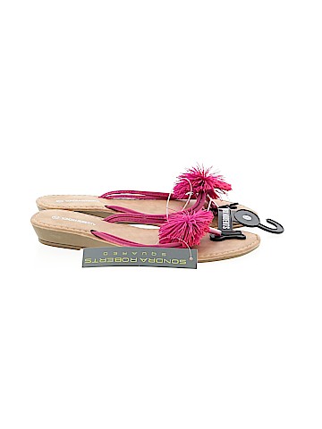 Sondra Roberts Sandals (view 1)