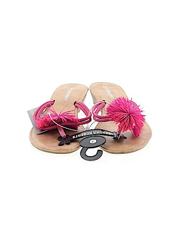 Sondra Roberts Sandals (view 2)
