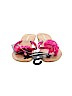 Sondra Roberts Pink Sandals Size 9 - photo 2