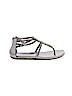 Kenneth Cole REACTION Gray Sandals Size 6 - photo 1