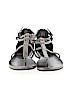 Kenneth Cole REACTION Gray Sandals Size 6 - photo 2