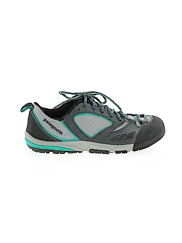 Patagonia Sneakers (view 1)