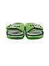 Dr. Scholl's Green Sandals Size 7 - photo 2
