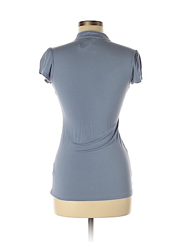 Kische Short Sleeve Top (view 2)