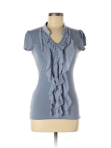 Kische Short Sleeve Top (view 1)