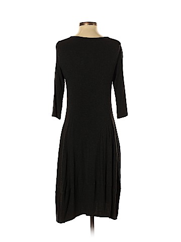 Eileen Fisher Casual Dress (view 2)