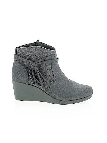 Crocs Ankle Boots (view 1)