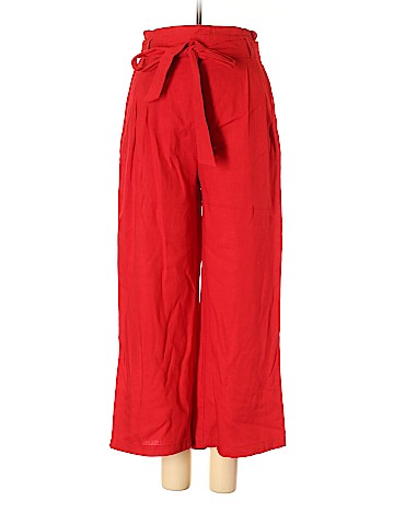 Love Tree Casual Pants (view 1)