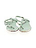 Dolce Vita Green Sandals Size 8 1/2 - photo 2