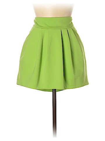 Diane von Furstenberg Casual Skirt (view 1)
