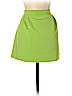 Diane von Furstenberg Green Casual Skirt Size 8 - photo 2