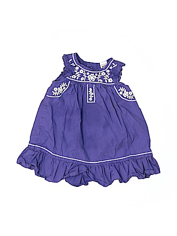 Carter's Dress (view 1)