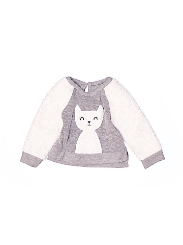 Cat & Jack Pullover Sweater (view 1)