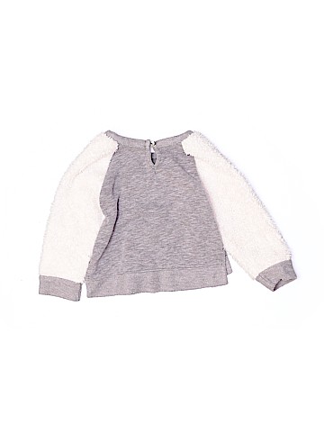 Cat & Jack Pullover Sweater (view 2)