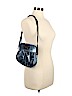 Simply Vera Vera Wang Blue Satchel One size - photo 2