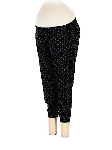 Motherhood Casual Pants (view 1)