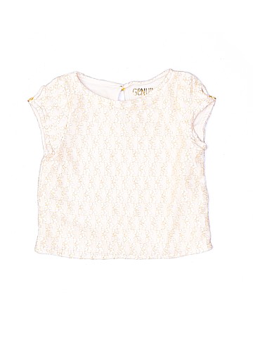 OshKosh B'gosh Short Sleeve Top (view 1)