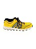 Adidas Yellow Sneakers Size 7 - photo 1