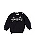 Rosie Pope Black Pullover Sweater 12-18 MO / 18 MO - photo 1
