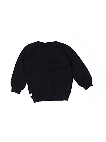 Rosie Pope Pullover Sweater (view 2)