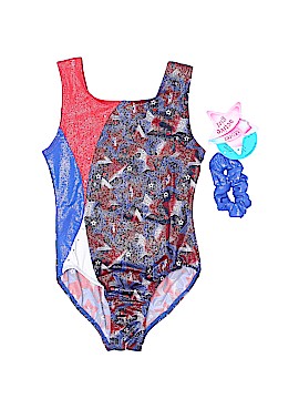 Moret Active Girl Size 6