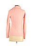 Tommy Hilfiger Pink Pullover Sweater Size M - photo 2