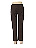 Eileen Fisher Brown Casual Pants Size M - photo 2