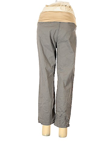 Ann Taylor LOFT Khakis (view 2)