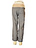 Ann Taylor LOFT Gray Khakis Size 12 - photo 2
