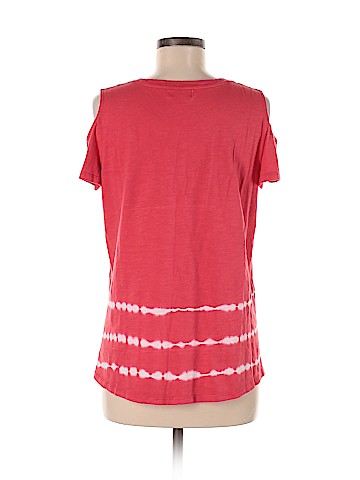 Style&Co Short Sleeve Top (view 2)