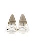 Assorted Brands White Flats Size UK 3 / US 5 - photo 2