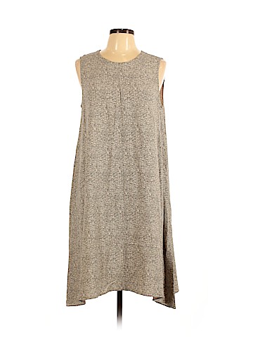 Eileen Fisher Casual Dress (view 1)