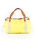 Lauren by Ralph Lauren Yellow Tote One size - photo 1