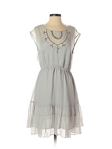 Plenty By Tracy Reese Cocktail Dress (view 1)