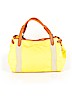 Lauren by Ralph Lauren Yellow Tote One size - photo 3