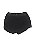 Active by Old Navy 100% Polyester Solid Black Athletic Shorts Size 12 - photo 2
