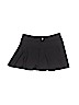 Active by Old Navy 100% Polyester Black Active Skort Size 8 - photo 2
