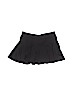 Active by Old Navy 100% Polyester Black Active Skort Size 8 - photo 1