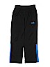 Under Armour Print Black Active Pants Size S (youth) - photo 1