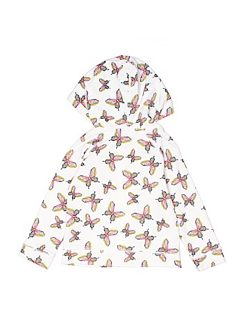 Baby Gap Zip Up Hoodie (view 2)