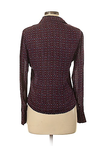 Brooks Brothers Long Sleeve Blouse (view 2)