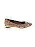 Rockport Tan Flats Size 7 - photo 1