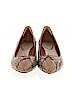 Rockport Tan Flats Size 7 - photo 2