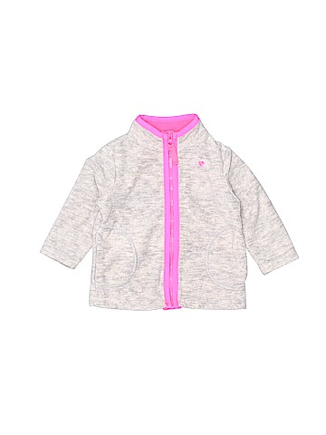 Carter's Fleece Jacket (view 1)
