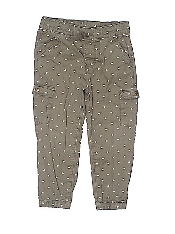 H&M Cargo Pants (view 1)