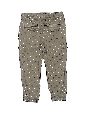 H&M Cargo Pants (view 2)