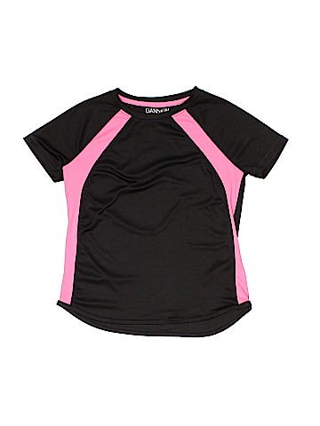 Danskin Now Active T-Shirt (view 1)