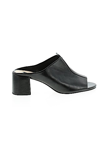 Zara Basic Mule/Clog (view 1)