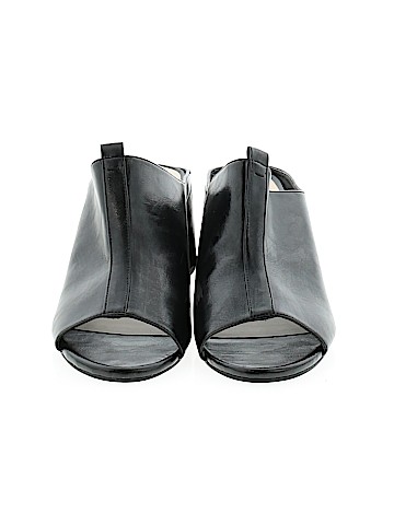 Zara Basic Mule/Clog (view 2)